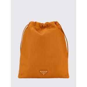 Prada Handbag Woman Amber